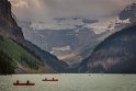 145 Canada, Banff NP, lake louise